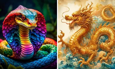 Sau đêm 10/4: 3 tuổi Ăn Lộc Tổ Tiên, Tiền-Tình đỏ chót