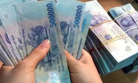 Tăng lương cơ sở lên 2.530.000đ từ 1/7/2026: Ai được hưởng, lương thực nhận tăng bao nhiêu