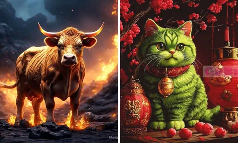 Thứ Bảy, Chủ Nhật (10,11/4): 3 tuổi Trúng Số Liên Tiếp, tiền của bội thu