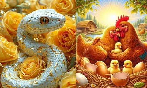 Thứ Sáu, Bảy, Chủ Nhật 10-12/4: 2 con giáp gặp quý nhân mở lối, 1 con giáp bất ngờ nhận lời mời hợp tác