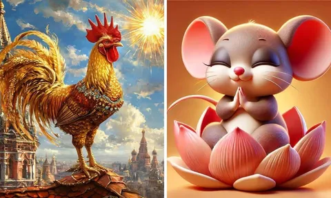 Thứ Sáu, Bảy, Chủ Nhật (10,11,12/4): 3 tuổi Chính Thức Thoát Nghèo, đời sang trang mới