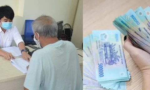 Tin vui 2026: Đối tượng nào được tăng lương hưu 15% – Chi tiết đầy đủ ai cũng cần biết