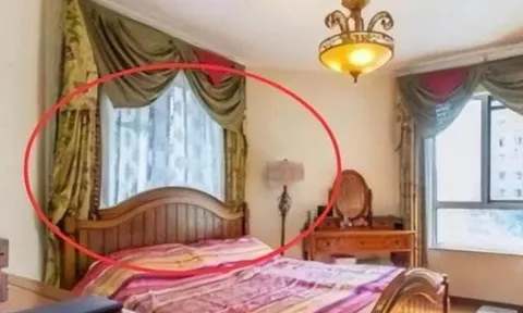 Tổ tiên nói “Giường dựa vào hai tường, nhà mắc bệnh”: Sự thật phong thủy bạn phải biết