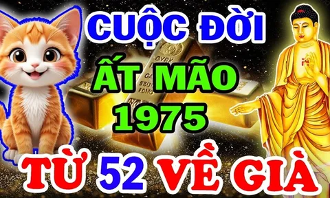 Top 3 con giáp 'chuột sa hũ nếp', tiền tài viên mãn
