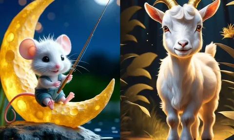 Trời xanh cảm động trước lòng hiếu thảo: 3 tuổi thường gặp lộc bất ngờ, càng hiếu kính cha mẹ càng được giúp đỡ