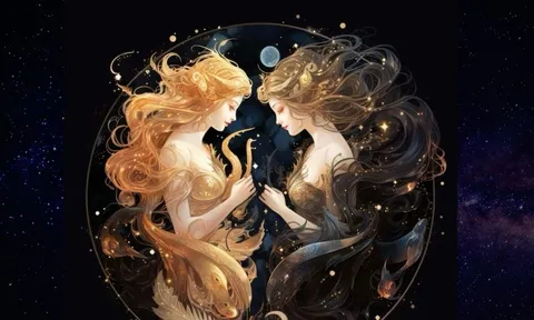 Trong 48 giờ tới: 2 cung hoàng đạo gặp quý nhân đúng lúc, 1 cung bất ngờ có tiền về nhanh