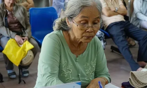 Từ 1/7/2026: Lương hưu thấp có thể tăng 2 lần liên tiếp, hàng triệu người hưu trí chờ tin vui”