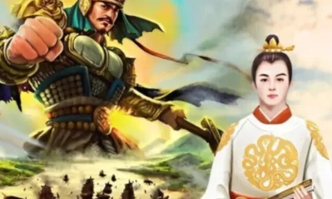 Ai là "ngũ hổ tướng" của Hưng Đạo đại vương, người 3 lần đánh bại giặc Nguyên Mông, có công lớn trong sử Việt?