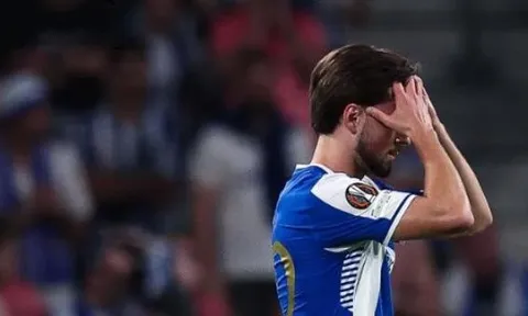 5 điểm nhấn Porto 1-1 Forest: Bàn phản lưới khó tin; Bức tường Ortega