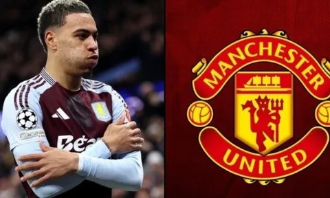 Tin đồn chuyển nhượng sáng 10/4: Chelsea, MU tranh Morgan Rogers; Juve săn đón Alisson Becker