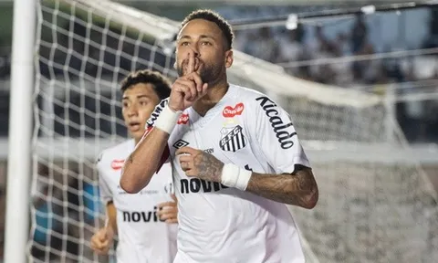 Giải mã thương vụ Neymar gia nhập FC Cincinnati tại giải MLS