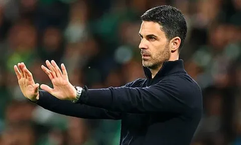 Arsenal cần danh hiệu hơn là những trận cầu đẹp mắt