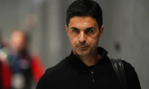 Arsenal đàm phán gia hạn hợp đồng mới với Mikel Arteta
