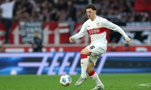 Man Utd gặp khó vụ Angelo Stiller vì điều khoản lạ từ Stuttgart