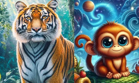 3 tuổi có số lập nghiệp phương xa: Càng đi xa càng dễ phát tài, sự nghiệp bứt phá mạnh