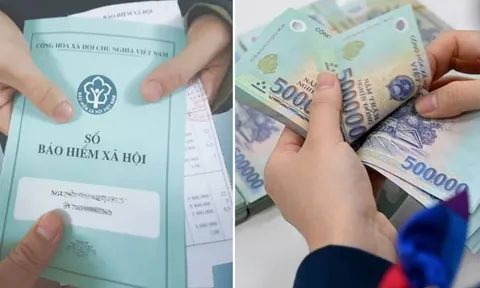 Cách tính tiền BHXH, BHYT, BHTN 2026: Hướng dẫn đóng hàng tháng cho người dân