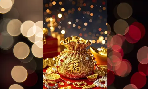 Càng về già càng an nhàn: 3 tuổi hậu vận bình an, sống khỏe sống vui, phúc khí bền lâu