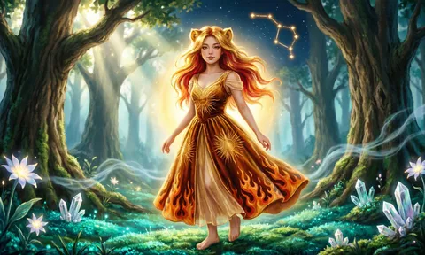 Cuối tuần 11–12/4: 4 chòm sao bất ngờ “đổi vận”, cơ hội đến dồn dập