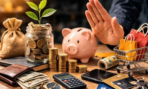 Dư giả đến đâu cũng không nên chi tiền cho 5 việc này: Người khôn ngoan luôn tránh