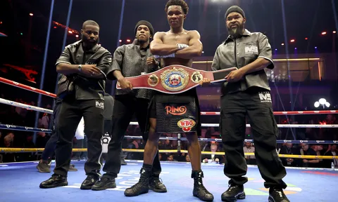DAZN và TNT Sports bắt tay: Màn so găng đỉnh cao Abdullah Mason vs Joe Cordina sắp diễn ra?