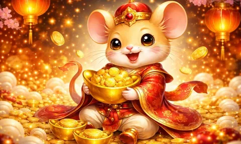 Xả xui cực mạnh cuối tháng 3 Âm: 4 tuổi này trả sạch nợ nần, đời sang trang