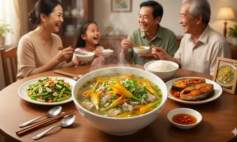 Loại hoa đang vào mùa: Nấu 3 món đơn giản giúp thanh nhiệt, hỗ trợ gan, ngủ ngon hơn