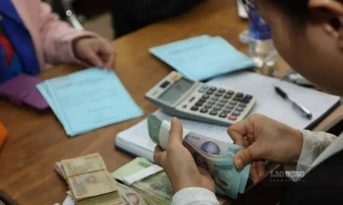 Mức lương đóng BHXH từ 2026: Ai cũng nên biết để không bị mất quyền lợi