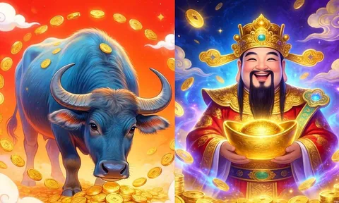 Nắng hè gõ cửa, 3 tuổi trả sạch nợ nần, Tài Lộc - Tiền Của ập đến bất ngờ