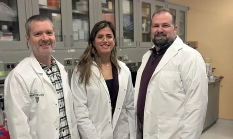 Nghiên cứu mới: Phát hiện vi khuẩn có thể “ăn” khối u ung thư gây chấn động