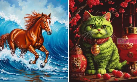 Sáng Chủ Nhật ngày 12/4: 3 tuổi Bão Tiền Ập Tới, giàu nhất vị trí số 2