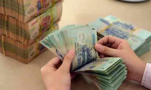 Tăng lương cơ sở 2026: Đề xuất lên 2,53 triệu đồng/tháng từ 1/7