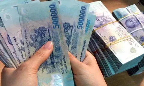 Tất cả người đang hưởng lương hưu sắp đón tin vui lớn từ 1/7: Chính sách mới đáng chú ý