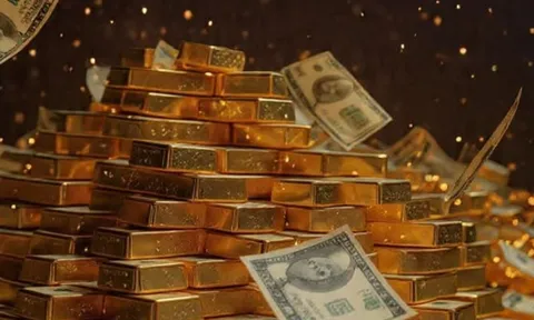 Thứ Bảy, Chủ Nhật 11-12/4: 3 cung hoàng đạo “ngồi không cũng có tiền”, vận may đền đáp xứng đáng