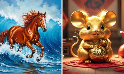 Thứ Bảy, Chủ Nhật (11,12/4): 3 tuổi công việc hanh thông, nằm không tiền cũng đến