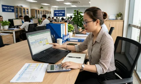 Thuế thu nhập cá nhân có thể đổi cách tính: Thu nhập 28 triệu/tháng chưa chắc phải nộp