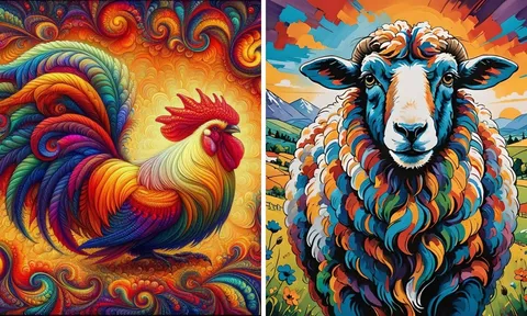 Từ 11/4 đến 30/4: 3 tuổi Sạch Bách Nợ Nần, mua may bán đắt, vị trí số 2 giàu nhất