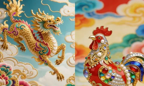 Từ nay đến hết tháng 6 âm lịch: 3 con giáp vận may tăng dần, càng chủ động càng dễ bứt tốc sự nghiệp