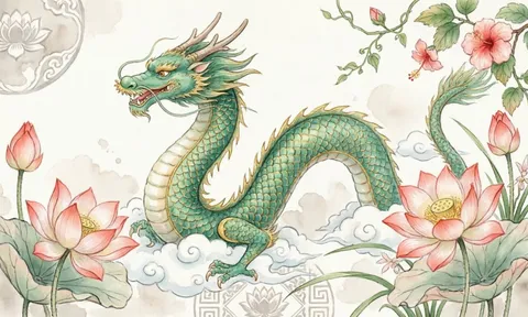 Tử vi tháng 3 âm: 4 con giáp đón lộc lớn, tiền bạc và sự nghiệp cùng bứt phá