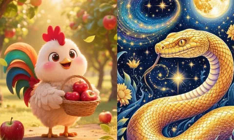 Tuần tới cảnh báo: 3 con giáp nói ít lại, giữ miệng đúng lúc để tránh thị phi, giữ vững phúc lộc