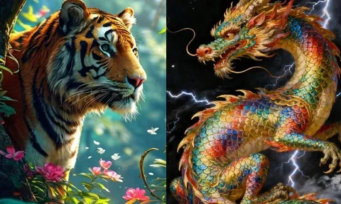 Tuổi trẻ lao đao, nửa đời bật dậy: 3 con giáp lận đận sớm nhưng càng về sau càng vững vàng