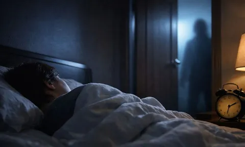 Vì sao người xưa dặn “ngủ không thưa khi nghe tiếng gọi”? Có phải là mê tín