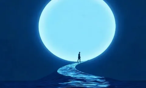 Trắc nghiệm tâm lý: Hình ảnh đầu tiên bạn thấy là gì?