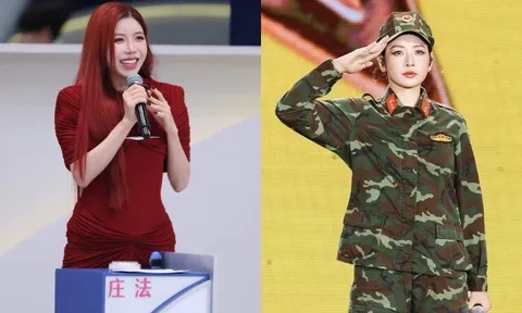 Học vấn sao Việt sang Trung thi "Tỷ tỷ đạp gió": Trang Pháp chuẩn con Giáo sư ngoại ngữ, Chi Pu tu nghiệp ở Mỹ