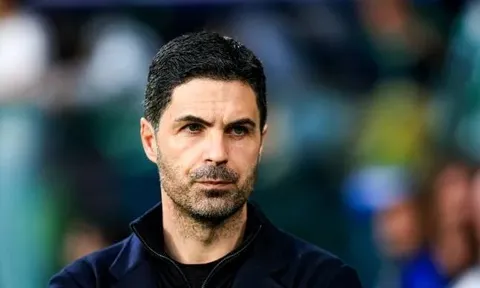 Người cũ Arsenal dự đoán viễn cảnh Arteta bị sa thải