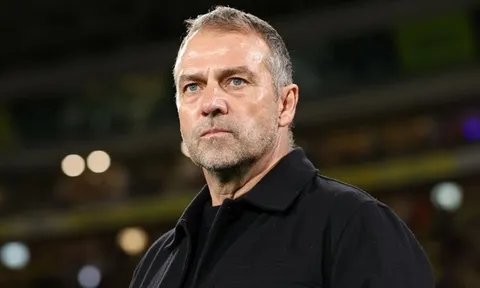 Hansi Flick khẳng định vô địch Champions League là mục tiêu số một