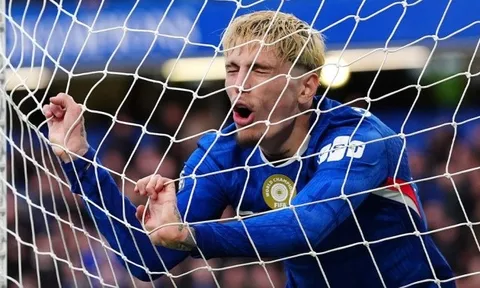 Hàng công 150 triệu bảng của Chelsea gây thất vọng lớn