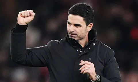 Chuyên gia dự báo Arsenal dễ dàng giải mã Bournemouth