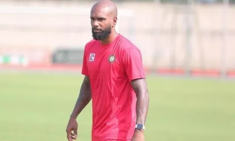 Luiz Antonio trải lòng về cú sốc văn hóa và ẩm thực Việt Nam