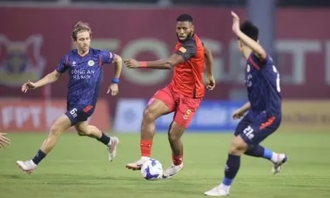 Cầu thủ nội đi đâu nếu V-League tràn ngập ngoại binh?