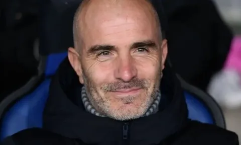 Man City cản bước Napoli trong thương vụ chiêu mộ Enzo Maresca